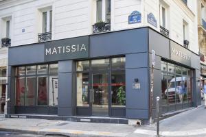 巴黎LE MATISSIA的相册照片