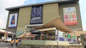 Φωτογραφία από το άλμπουμ του 3BU Hostel Baguio - Bonifacio σε Baguio
