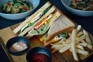 Φωτογραφία από το άλμπουμ του Whereder Poshtel σε Udon Thani