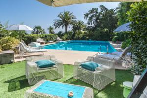 Gambar di galeri bagi Villa Capodarco B&B di Porto San Giorgio