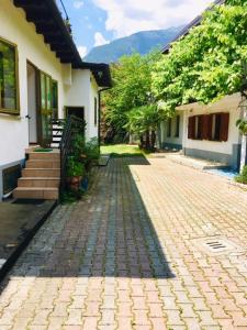 Photo de la galerie de l'établissement Apartmaji Jana, à Bovec