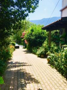 Photo de la galerie de l'établissement Apartmaji Jana, à Bovec