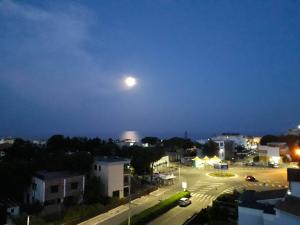 Il quartiere o una zona nella vicinanze dell'hotel