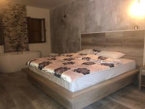 Galeriebild der Unterkunft Deluxe Apartment Erdi in Ulcinj