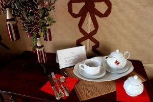 Fotografie z fotogalerie ubytování B&B Conte Ruggero v destinaci Scicli