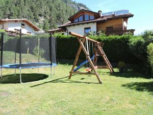 Area giochi per bambini di Apart Antonius