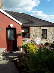 Gallery image of The Annexe Cottage at Newhouse Farm in Lanark