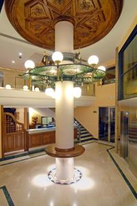 Fotografie z fotogalerie ubytování Hotel Julia v destinaci Madrid