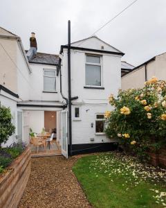 Gallery image of Nomi Homes - Exeter - BOOKDIRECT - Central - BEACH - WIFI in Exeter