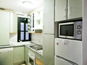 Fotografia z galérie ubytovania Urb. Jardines del Mar Manilva Apartamento v destinácii Manilva + 7 fotografií