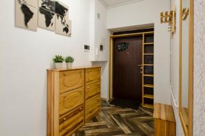 Zdjęcie z galerii obiektu OhMyHome - Kościuszki w Łodzi