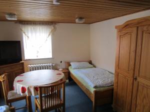 Fotografie z fotogalerie ubytování Pension Sabine v destinaci Lützen