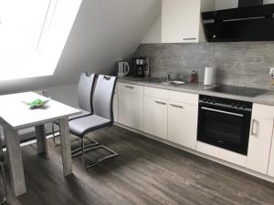 Gallery image of Onkel Nik - Premium Lofts & Apartments in Rech