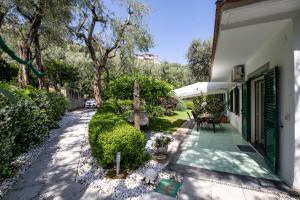 Galería fotográfica de Casa Mary Family Apartment en Sorrento