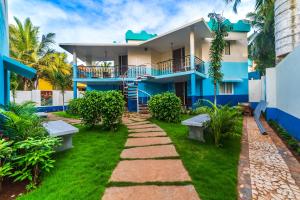 Galería fotográfica de Lamel Cove Beach Resort en Pondicherry