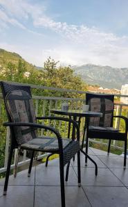 Gallery image of Monika apartment Tivat in Tivat