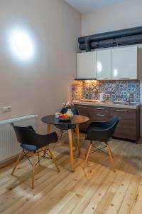 Fotografija v galeriji nastanitve Wine Inn Borjomi Aparthotel v mestu Borjomi