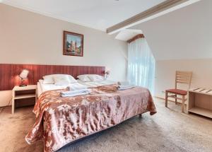 Fotografia z galérie ubytovania Villa Palladium v destinácii Gdansk