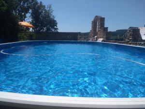 Billede fra billedgalleriet på Apartmán Eliška i Kuks