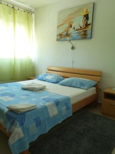 Gallery image of Meje Apartments in Split