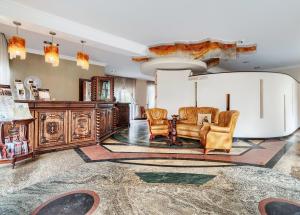 Fotografia z galérie ubytovania Villa Palladium v destinácii Gdansk