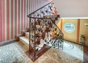 Fotografia z galérie ubytovania Villa Palladium v destinácii Gdansk
