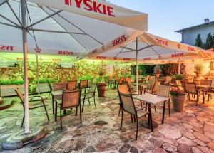 Fotografia z galérie ubytovania Villa Palladium v destinácii Gdansk