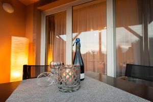 Fotografia z galérie ubytovania Bier-Lak Apartman House 71 v destinácii Balatonlelle