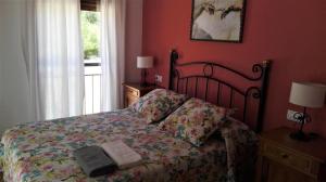 Ảnh trong thư viện ảnh của EL JABALÍ CONTENTO ở Arroyo Frio