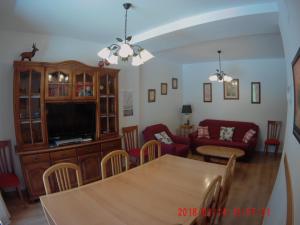 Ảnh trong thư viện ảnh của EL JABALÍ CONTENTO ở Arroyo Frio