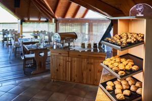 Φαγητό σε αυτό το ξενοδοχείο ή κάπου εκεί κοντά +75 φωτογραφίες