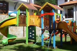 Foto de la galería de Iv Apartment in The Wonderful Rhodope Mountain en Smolyan