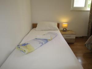 Gallery image of Apartments Milica in Rogoznica