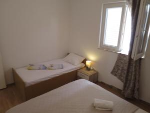 Gallery image of Apartments Milica in Rogoznica +35 photos