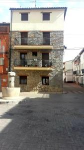 Gallery image of Casa Rural Barracas in Barracas