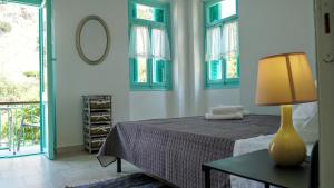 Fotografie z fotogalerie ubytování Symi Fos House v destinaci Symi + 10 fotografií