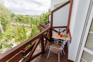Gallery image of Zdybanka in Sumy