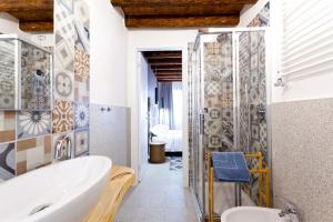 Bagno di B&B LA CANEVA 951