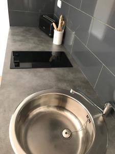 Fotografie z fotogalerie ubytování Appartement à la mer v destinaci Le Grau-dʼAgde + 18 fotografií