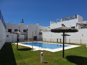 The swimming pool at or close to Casa Sabina 5