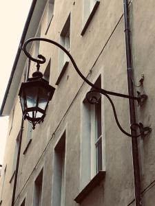 Fotografia z galérie ubytovania Un avventura al centro della storia di Torino v Turíne