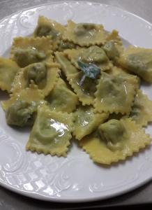 Galeriebild der Unterkunft Agriturismo Rio Ricco in Busana