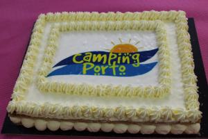 Fotografie z fotogalerie ubytování Camping Porto srl v destinaci Moniga