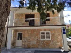 Fotografie z fotogalerie ubytování Apartment Žauhar v destinaci Baška Voda