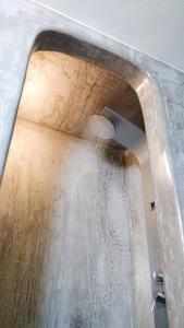 Afbeelding uit fotogalerij van Viva Mare Traditional Studios in Astypalaia-stad (Chora)