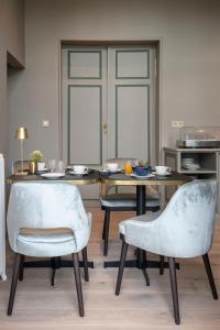 奥德纳尔德Bed & Breakfast Jezuietenplein 21的相册照片