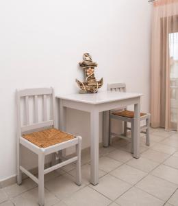 Gallery image of Yannis Apartments in Afitos