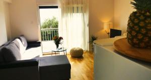 Gallery image of Apartments Beautiful View in Omiš