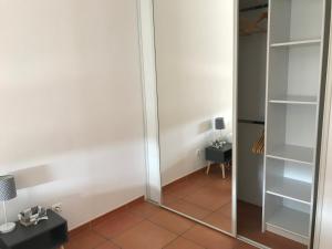 Fotografie z fotogalerie ubytování Appartement à la mer v destinaci Le Grau-dʼAgde