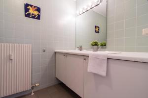 Zdjęcie z galerii obiektu Karmeliter Flat | contactless check-in w Wiedniu